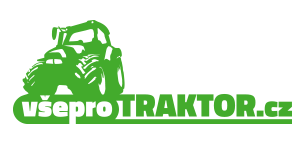 Vše pro traktor